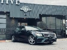 2017 Mercedes-Benz E-Class E300 4MATIC - Photo 2
