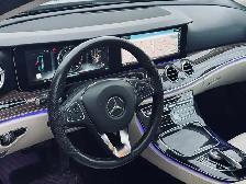 2017 Mercedes-Benz E-Class E300 4MATIC - Photo 7