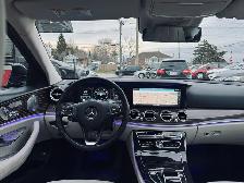 2017 Mercedes-Benz E-Class E300 4MATIC - Photo 11