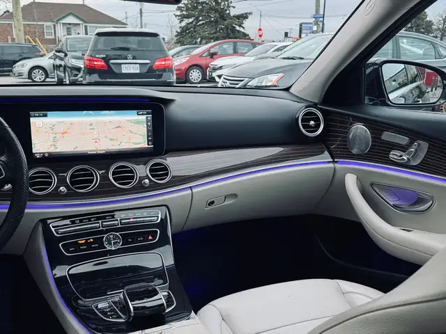 2017 Mercedes-Benz E-Class E300 4MATIC - Photo 13