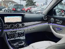 2017 Mercedes-Benz E-Class E300 4MATIC - Photo 13