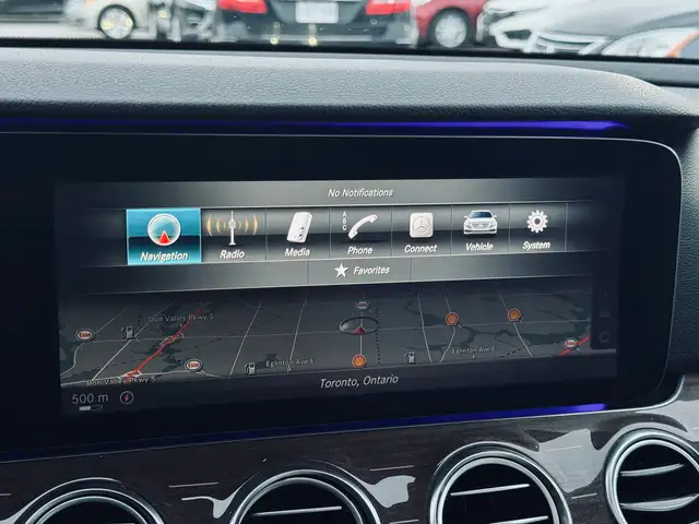2017 Mercedes-Benz E-Class E300 4MATIC - Photo 18