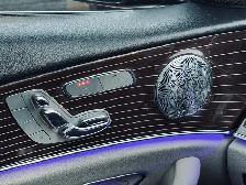 2017 Mercedes-Benz E-Class E300 4MATIC - Photo 20