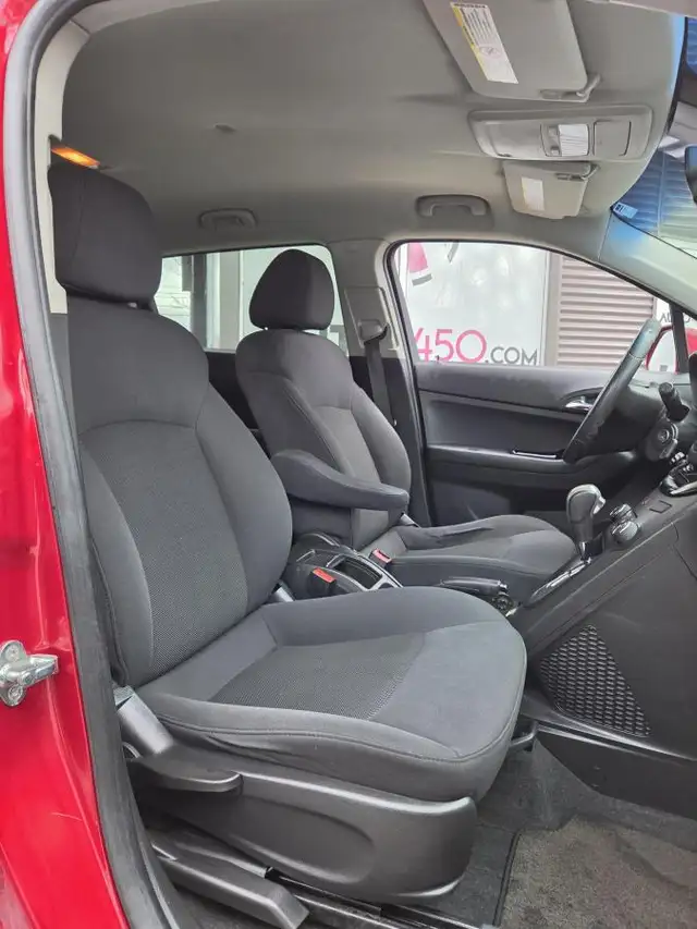 Chevrolet Orlando LT 2012 LT 7 PASSAGERS ECONOMIQUE - Photo 10