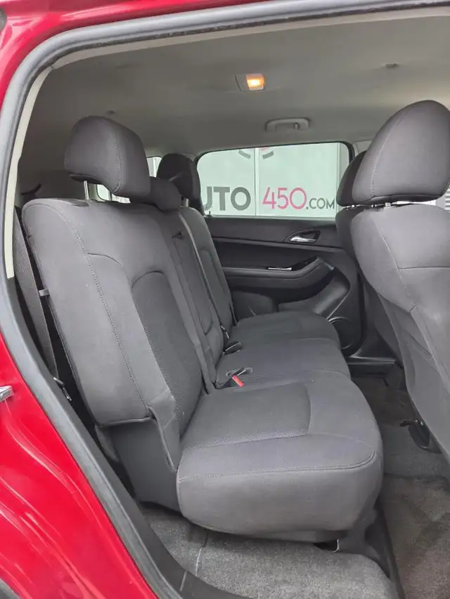 Chevrolet Orlando LT 2012 LT 7 PASSAGERS ECONOMIQUE - Photo 11
