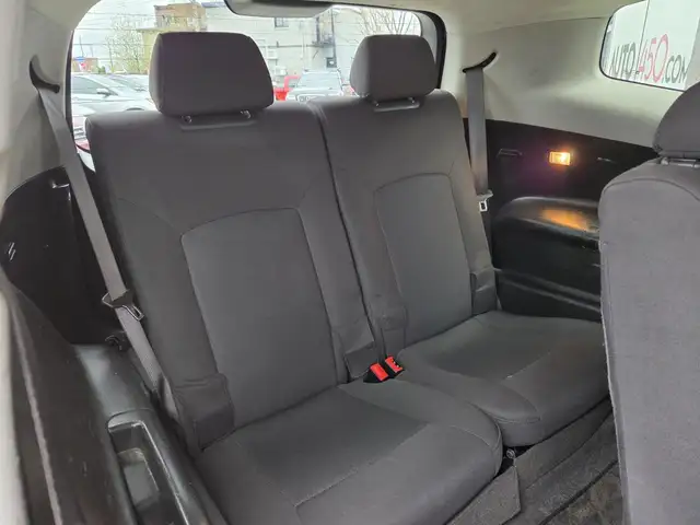 Chevrolet Orlando LT 2012 LT 7 PASSAGERS ECONOMIQUE - Photo 12