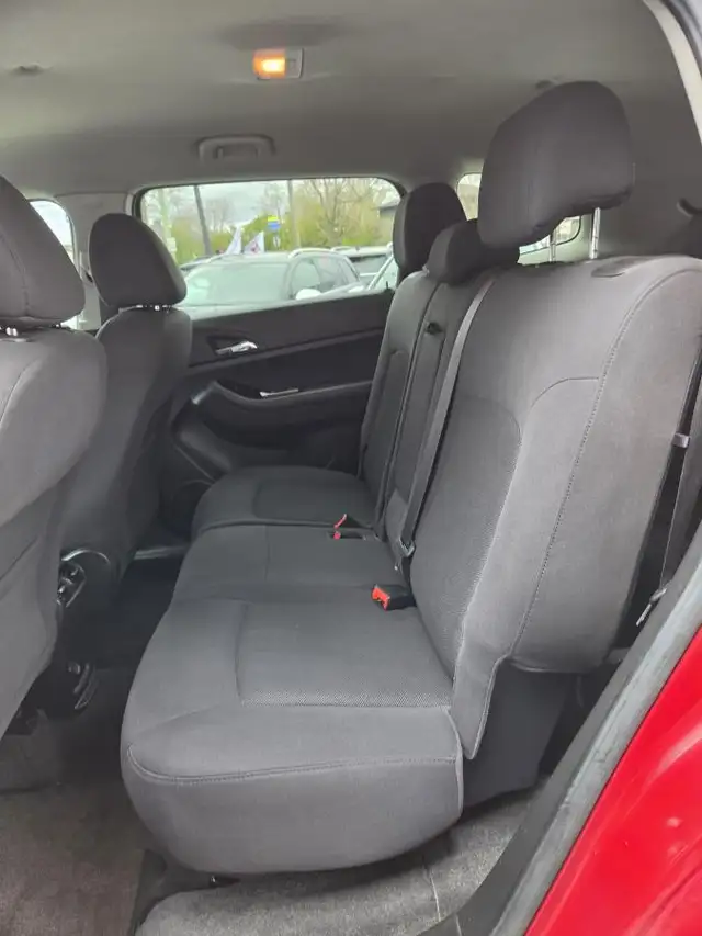 Chevrolet Orlando LT 2012 LT 7 PASSAGERS ECONOMIQUE - Photo 13