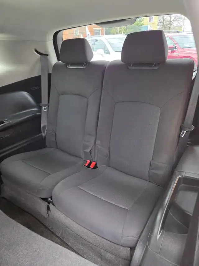 Chevrolet Orlando LT 2012 LT 7 PASSAGERS ECONOMIQUE - Photo 14