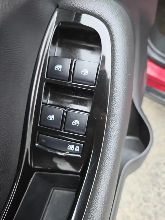 Chevrolet Orlando LT 2012 LT 7 PASSAGERS ECONOMIQUE - Photo 18