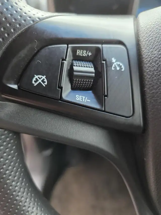 Chevrolet Orlando LT 2012 LT 7 PASSAGERS ECONOMIQUE - Photo 19