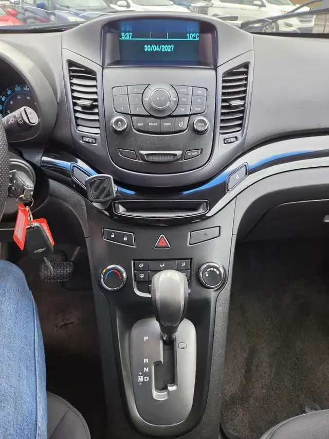 Chevrolet Orlando LT 2012 LT 7 PASSAGERS ECONOMIQUE - Photo 20