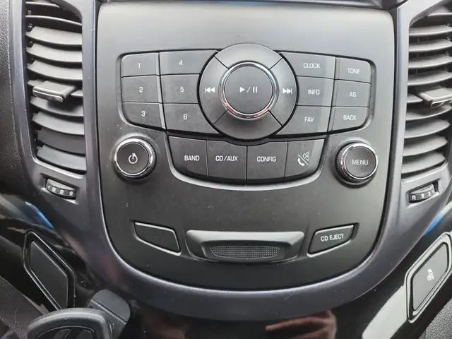Chevrolet Orlando LT 2012 LT 7 PASSAGERS ECONOMIQUE - Photo 22
