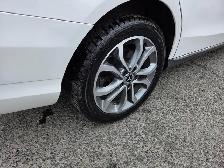 Mercedes-Benz C300 4MATIC 2018 C300 AWD NAV CUIR BAS KILO - Photo 8