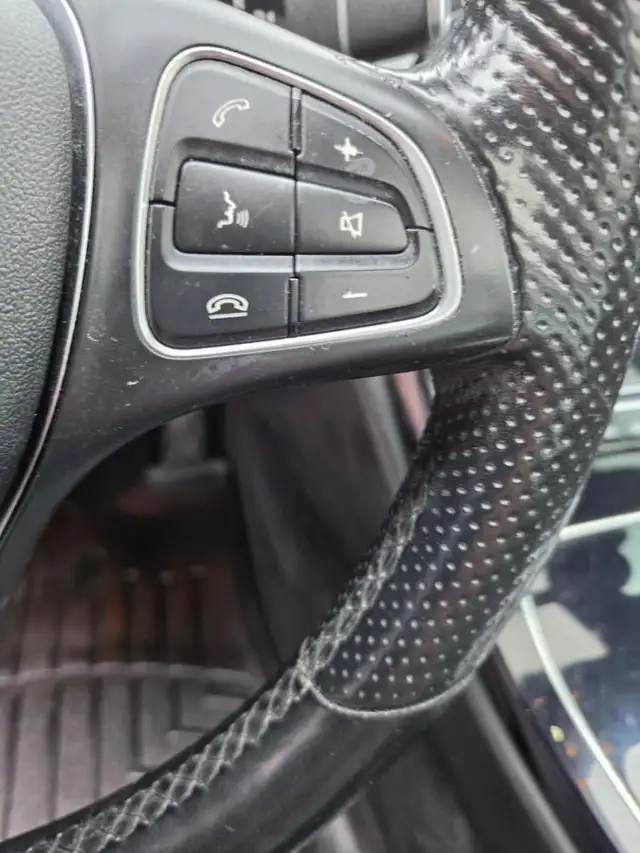 Mercedes-Benz C300 4MATIC 2018 C300 AWD NAV CUIR BAS KILO - Photo 20