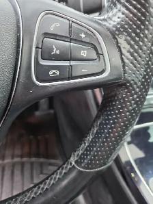 Mercedes-Benz C300 4MATIC 2018 C300 AWD NAV CUIR BAS KILO - Photo 20