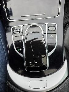Mercedes-Benz C300 4MATIC 2018 C300 AWD NAV CUIR BAS KILO - Photo 22