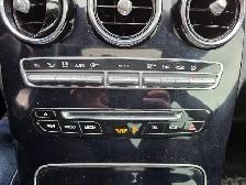 Mercedes-Benz C300 4MATIC 2018 C300 AWD NAV CUIR BAS KILO - Photo 23