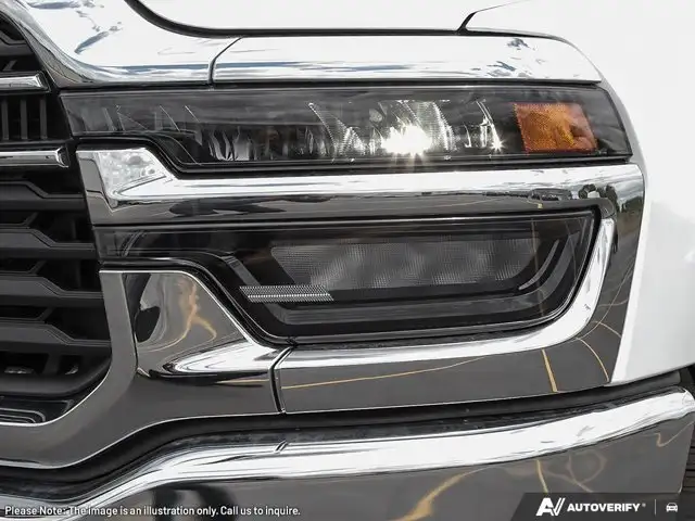 2025 Ram 2500 Big Horn | Navigation | Apple Carplay | Android - Photo 11