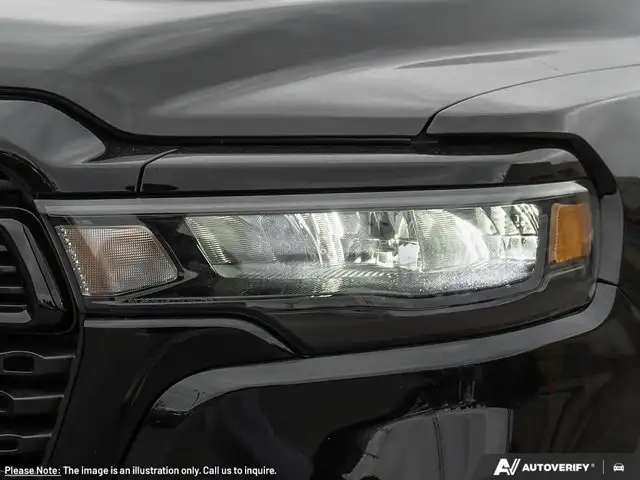 2025 Ram 1500 Tradesman - Photo 11