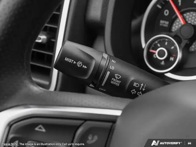 2025 Ram 1500 Tradesman - Photo 25