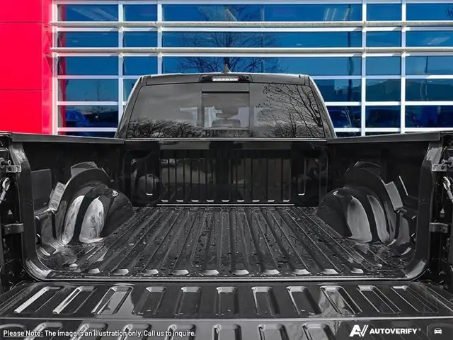 2025 Ram 1500 Big Horn - Photo 8