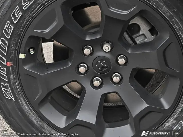 2025 Ram 1500 Big Horn - Photo 9