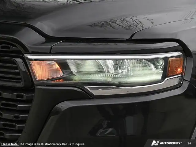 2025 Ram 1500 Big Horn - Photo 10