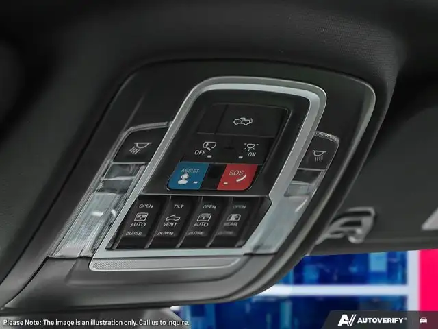 2025 Ram 1500 Big Horn - Photo 19
