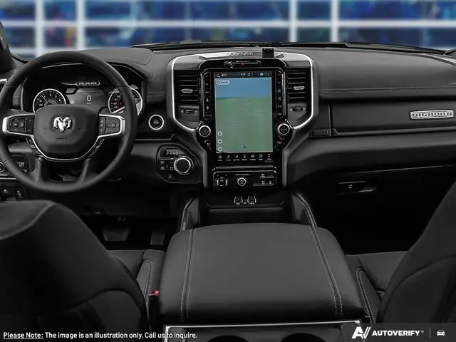 2025 Ram 1500 Big Horn - Photo 22
