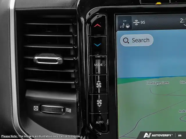 2025 Ram 1500 Big Horn - Photo 24