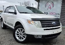 Ford Edge SEL 2009 SEL AWD MAGS AUBAINE