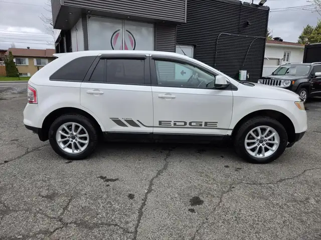 Ford Edge SEL 2009 SEL AWD MAGS AUBAINE - Photo 9