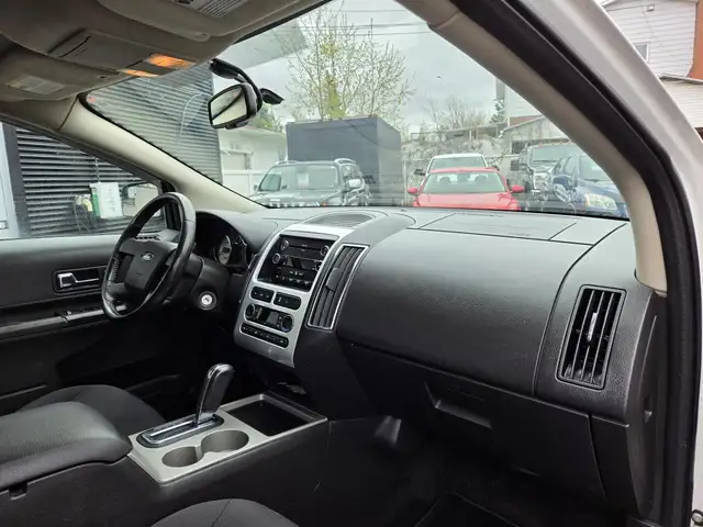 Ford Edge SEL 2009 SEL AWD MAGS AUBAINE - Photo 10