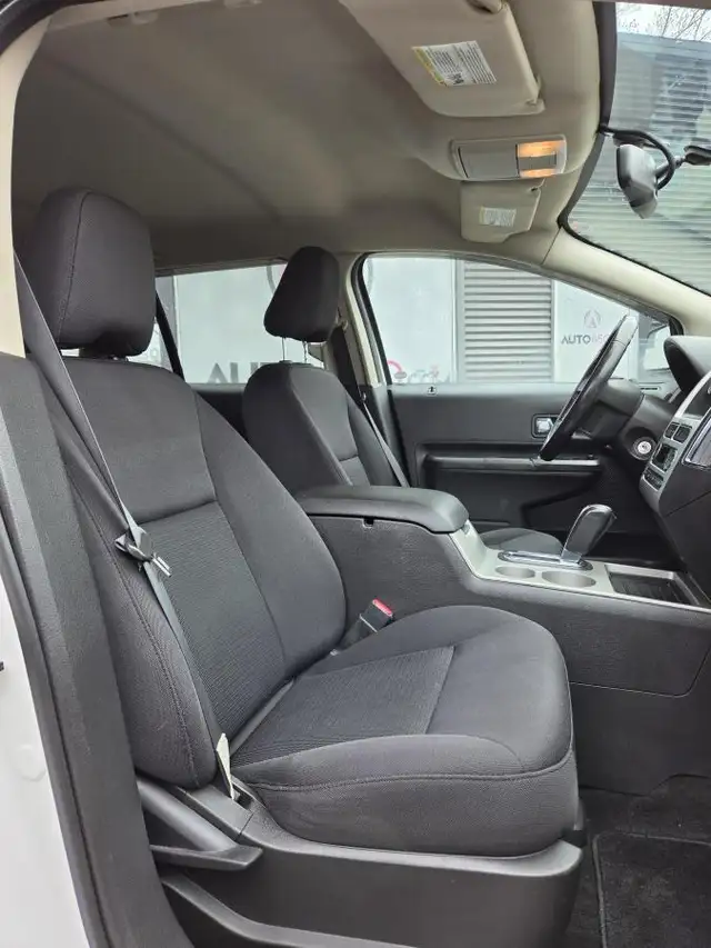 Ford Edge SEL 2009 SEL AWD MAGS AUBAINE - Photo 11