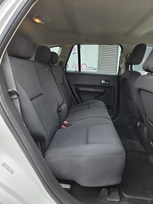 Ford Edge SEL 2009 SEL AWD MAGS AUBAINE - Photo 12