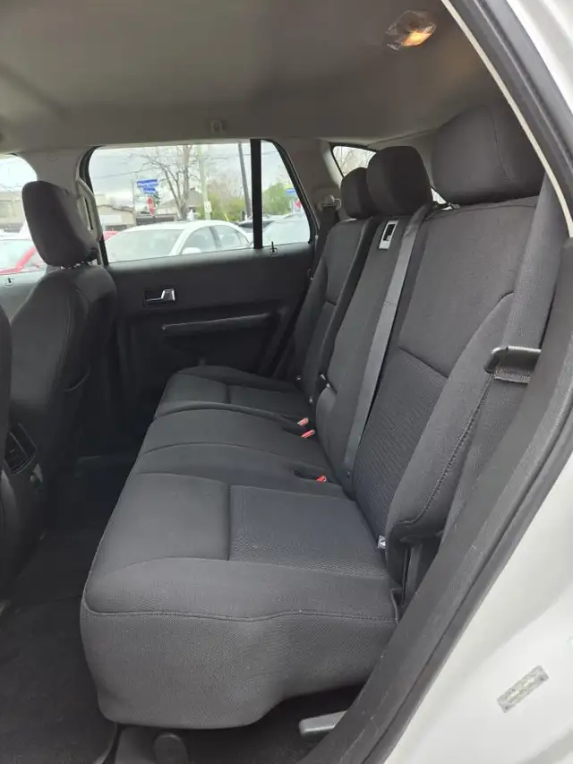 Ford Edge SEL 2009 SEL AWD MAGS AUBAINE - Photo 13
