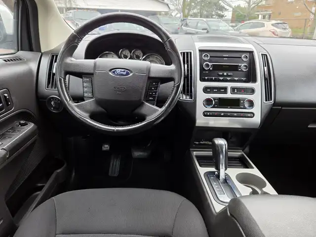 Ford Edge SEL 2009 SEL AWD MAGS AUBAINE - Photo 14