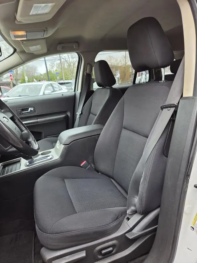 Ford Edge SEL 2009 SEL AWD MAGS AUBAINE - Photo 16