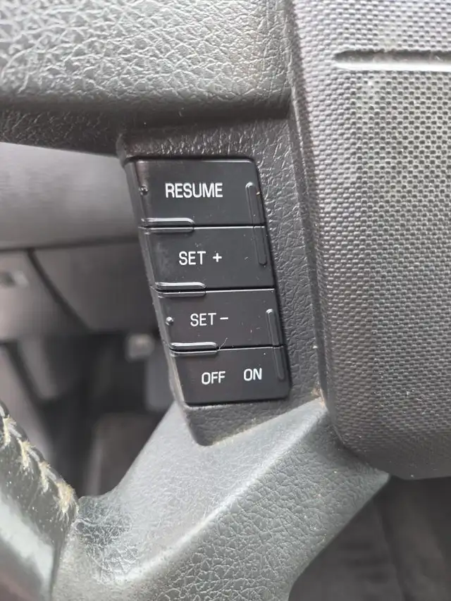 Ford Edge SEL 2009 SEL AWD MAGS AUBAINE - Photo 18