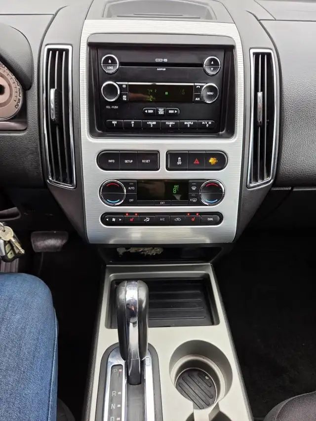 Ford Edge SEL 2009 SEL AWD MAGS AUBAINE - Photo 20