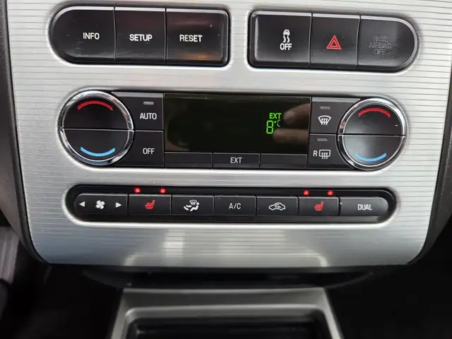 Ford Edge SEL 2009 SEL AWD MAGS AUBAINE - Photo 21