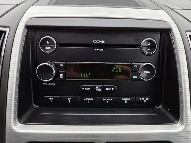 Ford Edge SEL 2009 SEL AWD MAGS AUBAINE - Photo 22