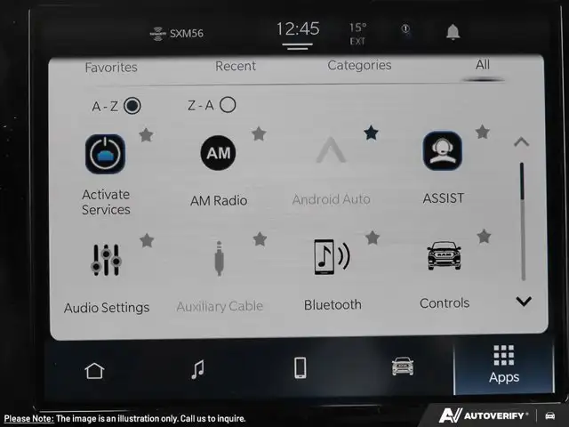 2025 Ram 2500 Big Horn - Photo 17