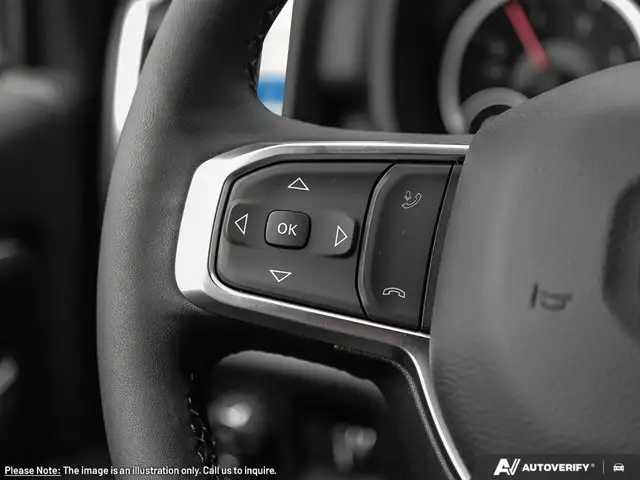 2025 Ram 2500 Big Horn | Navigation | Apple Carplay | Android - Photo 14