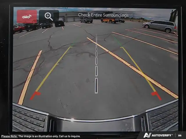 2025 Ram 2500 Big Horn | Navigation | Apple Carplay | Android - Photo 22