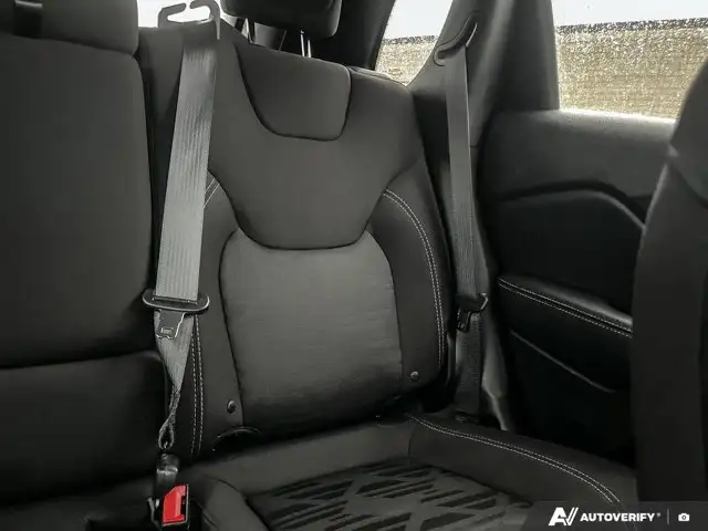 2020 Jeep Cherokee North | V6 | Power Liftgate | Blind-Spot - Photo 15