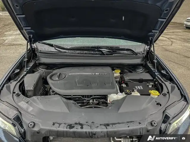 2020 Jeep Cherokee North | V6 | Power Liftgate | Blind-Spot - Photo 21