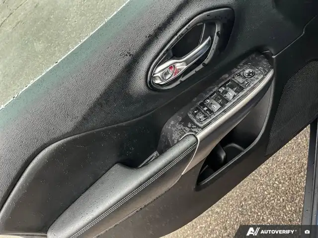 2020 Jeep Cherokee North | V6 | Power Liftgate | Blind-Spot - Photo 23