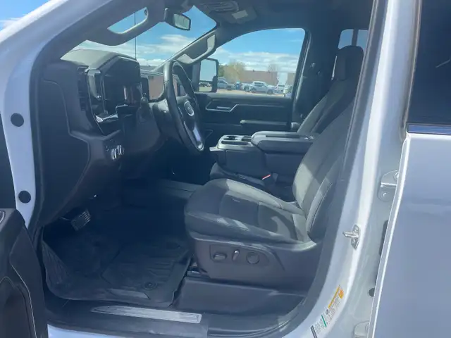 2025 GMC Sierra 2500HD SLE - Photo 10