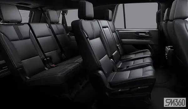 2026 Chevrolet Tahoe RST - Photo 2